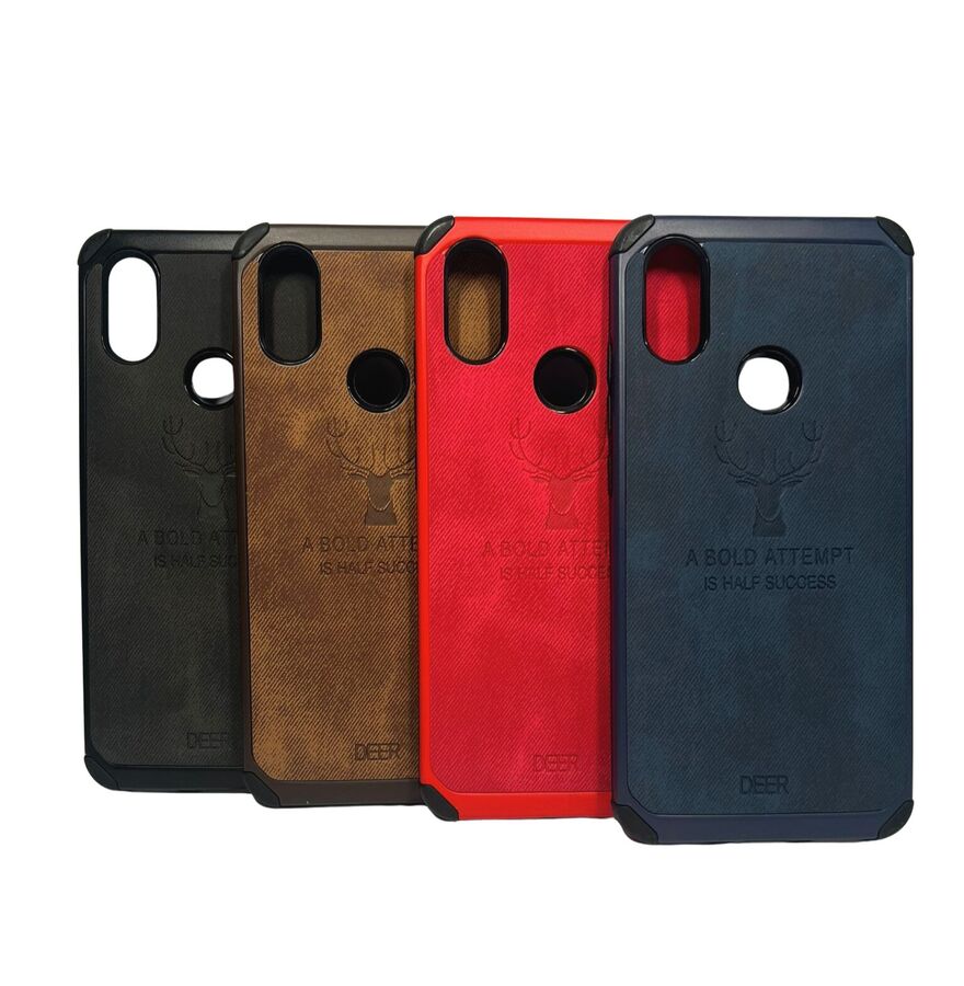 Case Ciervo Xiaomi 6X A2 CASES