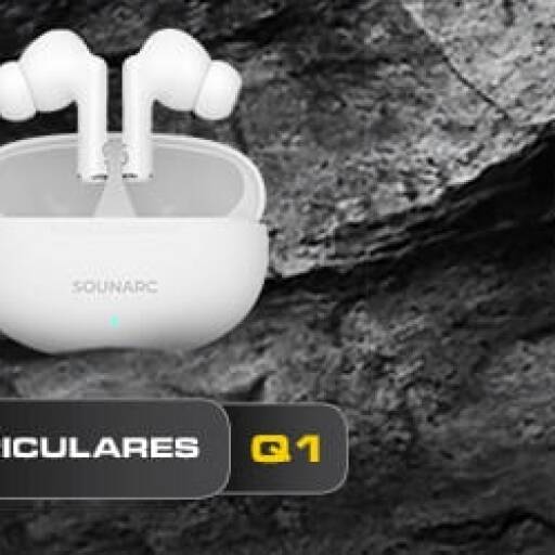 AURICULARES