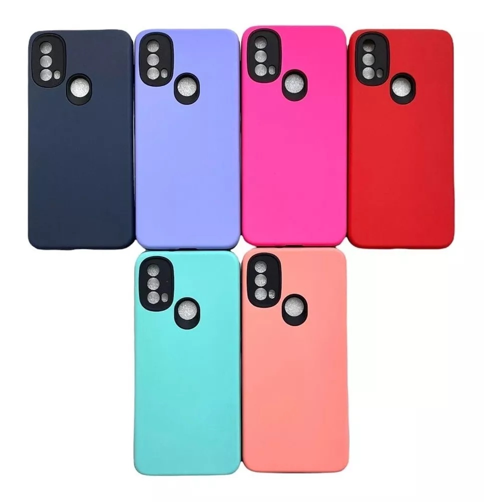 Case Hard ZTE A71 CASES