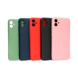 Case Soft Iphone X/XS