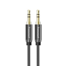 Cable de audio 3.5mm Tronsmart