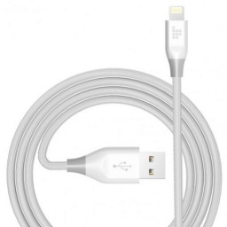 Cable de datos Lightning Tronsmart Certificado Apple