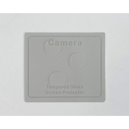 Vidrio Para Camara Samsung A02s x10 Unidades