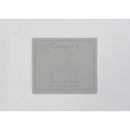 Vidrio Para Camara Samsung S22 x10 Unidades