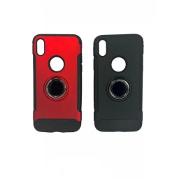 Case con Anillo Iphone 7 Plus / 8 Plus