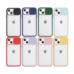 Case Cubre Cmara Iphone 11 Pro