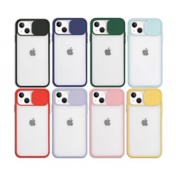 Case Cubre Cmara Iphone 678 Plus