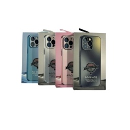 Case Premium AG Glass Iphone 14 Pro