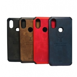 Case Ciervo Huawei Y9 2019