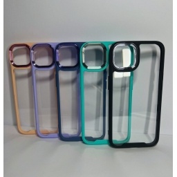 Case Bumper  Xiaomi Redmi Note 10S