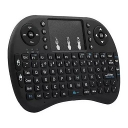 Mini Teclado Inalmbrico