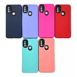 Case Hard Xiaomi Redmi Note 10