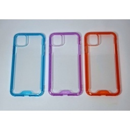 Case Alto Impacto Iphone 11 Pro Max