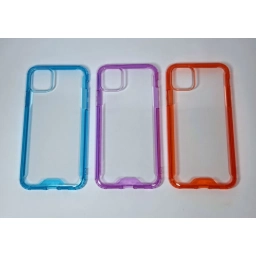 Case Alto Impacto Iphone 11 Pro Max