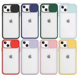 Case Cubre Cmara Iphone  XXS