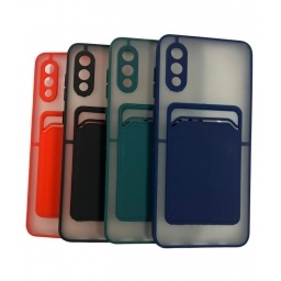 Case Porta Documentos Samsung A32