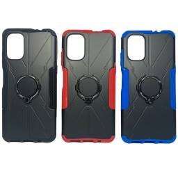 Case con Anillo Nokia G11  G21