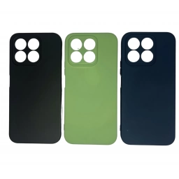 Case Soft Honor X8b