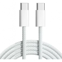 Cable  USB-C a USB-C  1m