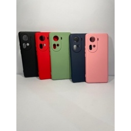 Case Soft Oppo Reno 11