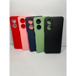 Case Soft Oppo Reno 11F