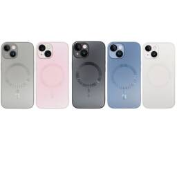 Case Premium AG Glass Iphone 16 Pro