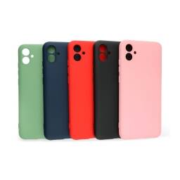 Case Soft Samsung A16